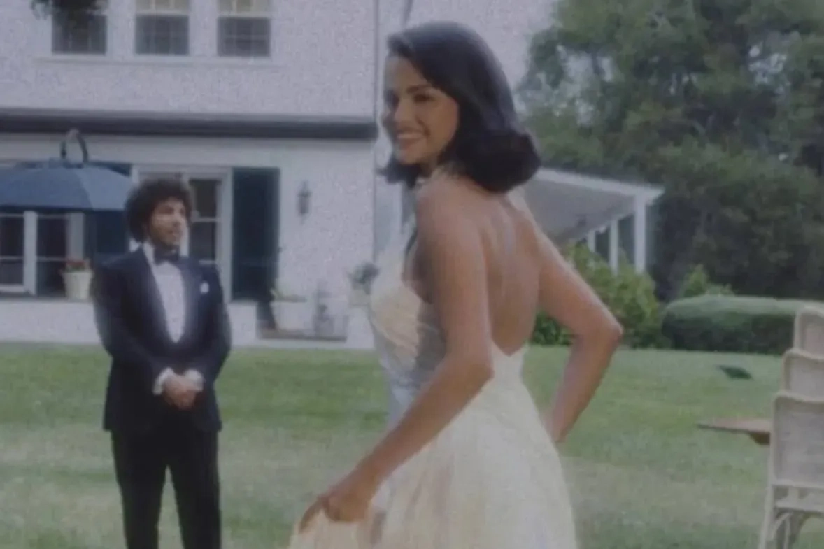 Фото © Instagram (признан экстремистской организацией и запрещён на территории Российской Федерации) / selenagomez