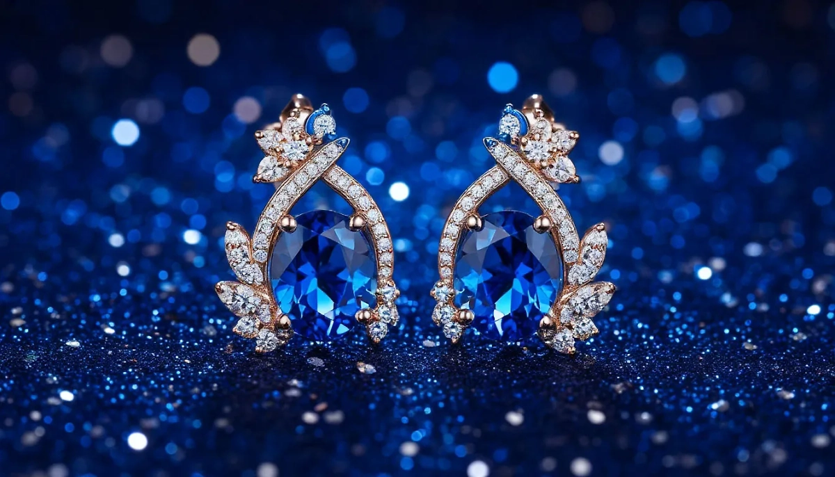 Камни для защиты и удачи в октябре: универсальный список. Фото © «Шедеврум» 