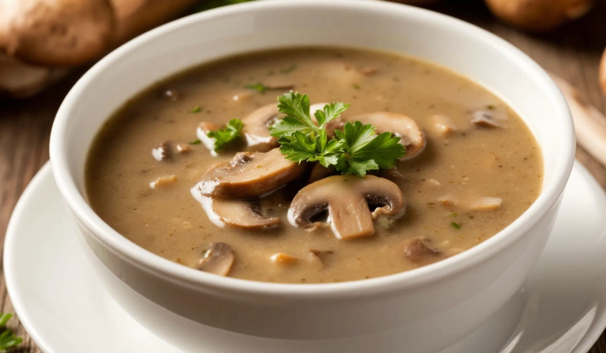 Как приготовить согревающий суп: проверенные рецепты. Фото © «Шедеврум»