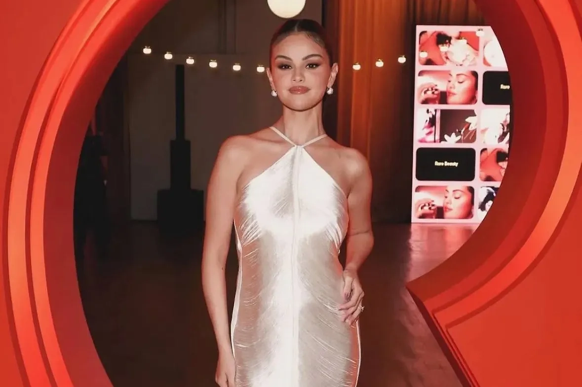 Селена входит в список самых богатых звёзд шоубиза. Фото © Instagram (признан экстремистской организацией и запрещён на территории Российской Федерации) / selenagomez