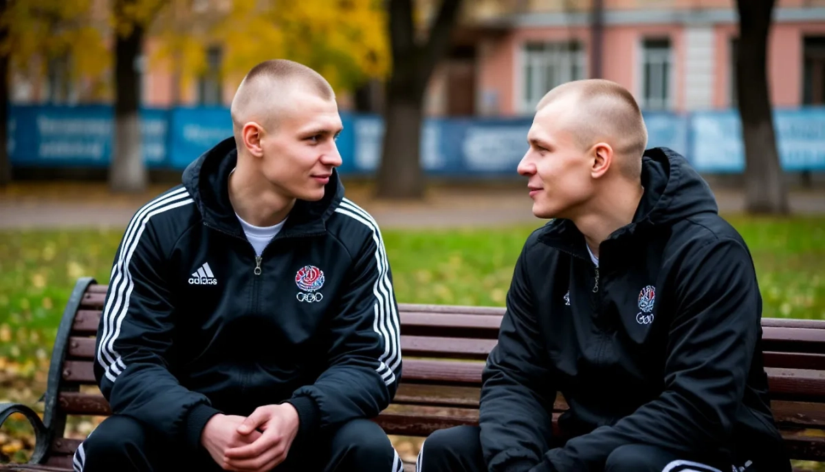 Какие слова выдают глупого человека: список речевых паразитов. Фото © «Шедеврум»