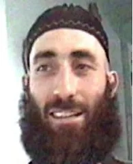 Главарём боевиков был Руслан Хучбаров. Он не давал людям воды. Фото © Wikipedia