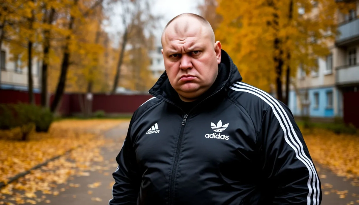 Признаки низкого интеллекта в речи: самые опасные слова-паразиты. Фото © «Шедеврум»