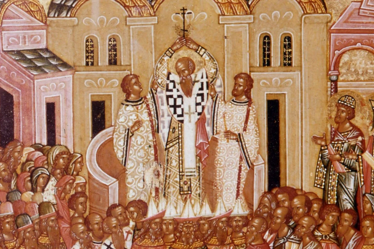 Православный праздник 27 сентября: какой и в чём его смысл. Фото © ruvera