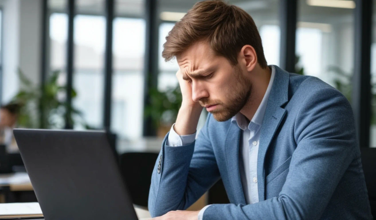 Скрытые симптомы диабета, которые проявляются осенью. Фото © «Шедеврум»