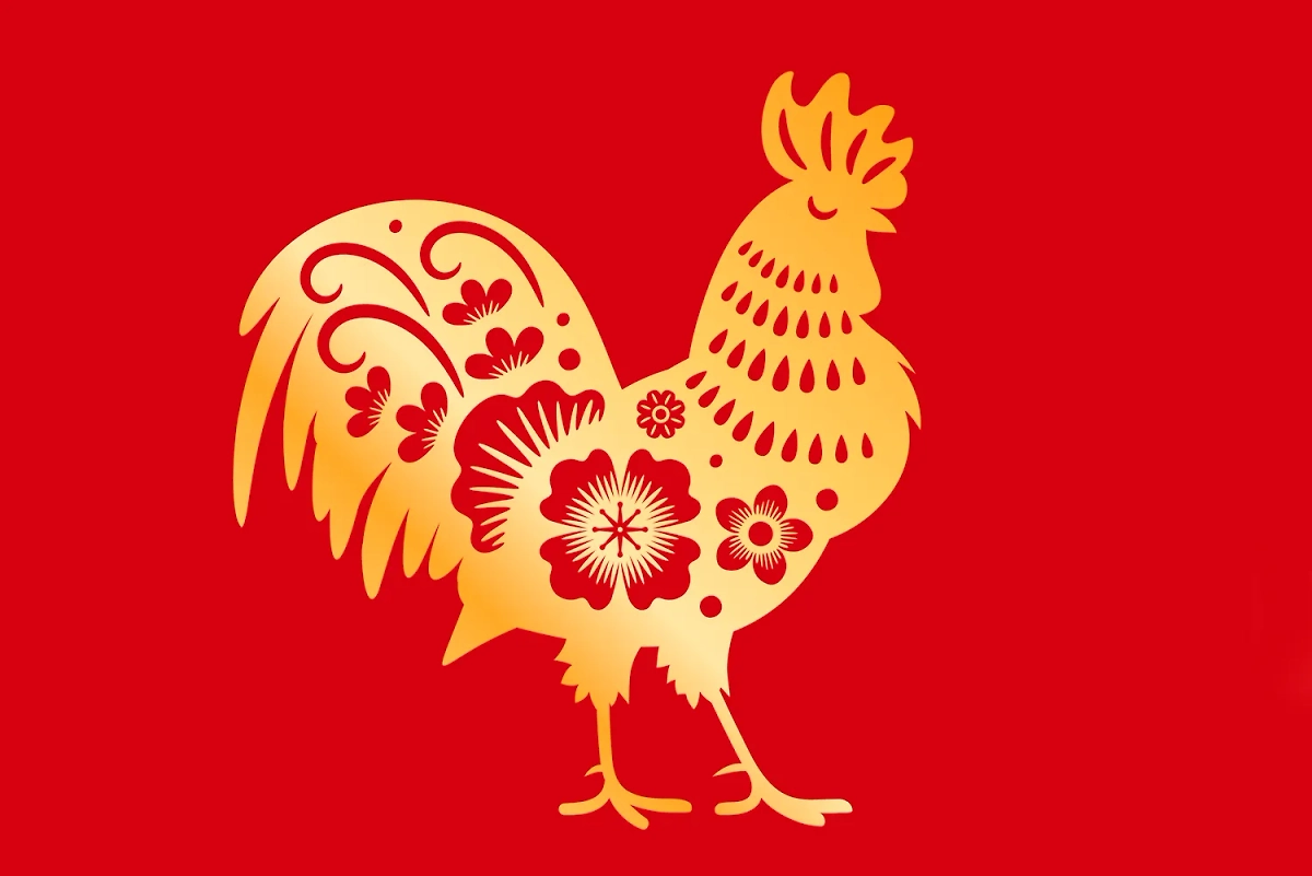 Люди, рождённые в год Петуха, тоже не будут обделены удачей. Змея им благоволит и в коридор затмений. Фото © Shutterstock / FOTODOM / StockSmartStart