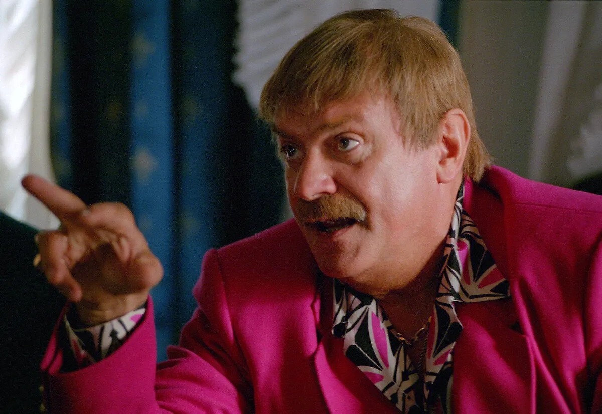 Какие мужчины были популярны у женщин в 90-е годы. Фото © «Жмурки» (2005), режиссёр Алексей Балабанов, сценаристы Алексей Балабанов, Стас Мохначев / Kinopoisk 