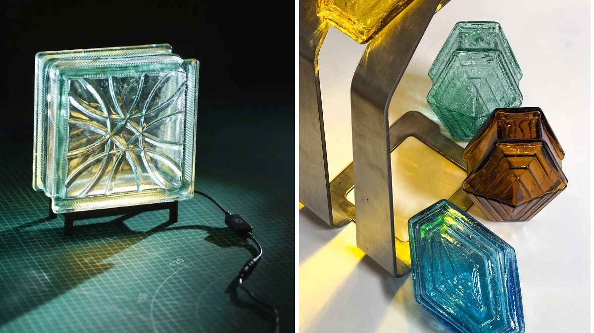 Фото © Telegram / Ламповый блок | модернизм в лучшем свете, © Telegram / Ламповый блок | модернизм в лучшем свете