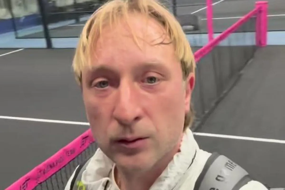 Обложка © Instagram (признан экстремистской организацией и запрещён на территории Российской Федерации)/plushenkooficial