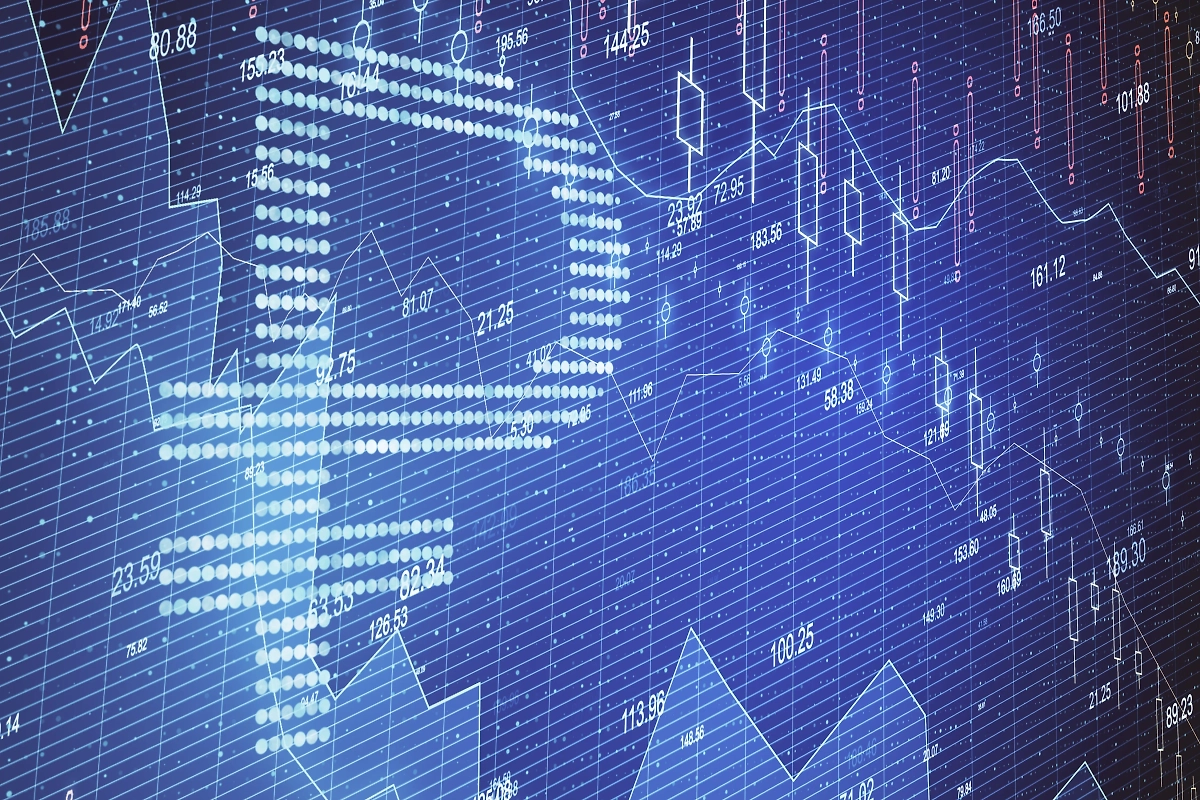 Деньги из розетки: что заменит цифровой рубль. Фото © Shutterstock / FOTODOM / Golden Dayz