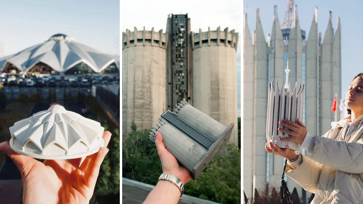 Фото © Из личного архива Дмитрия Майорова