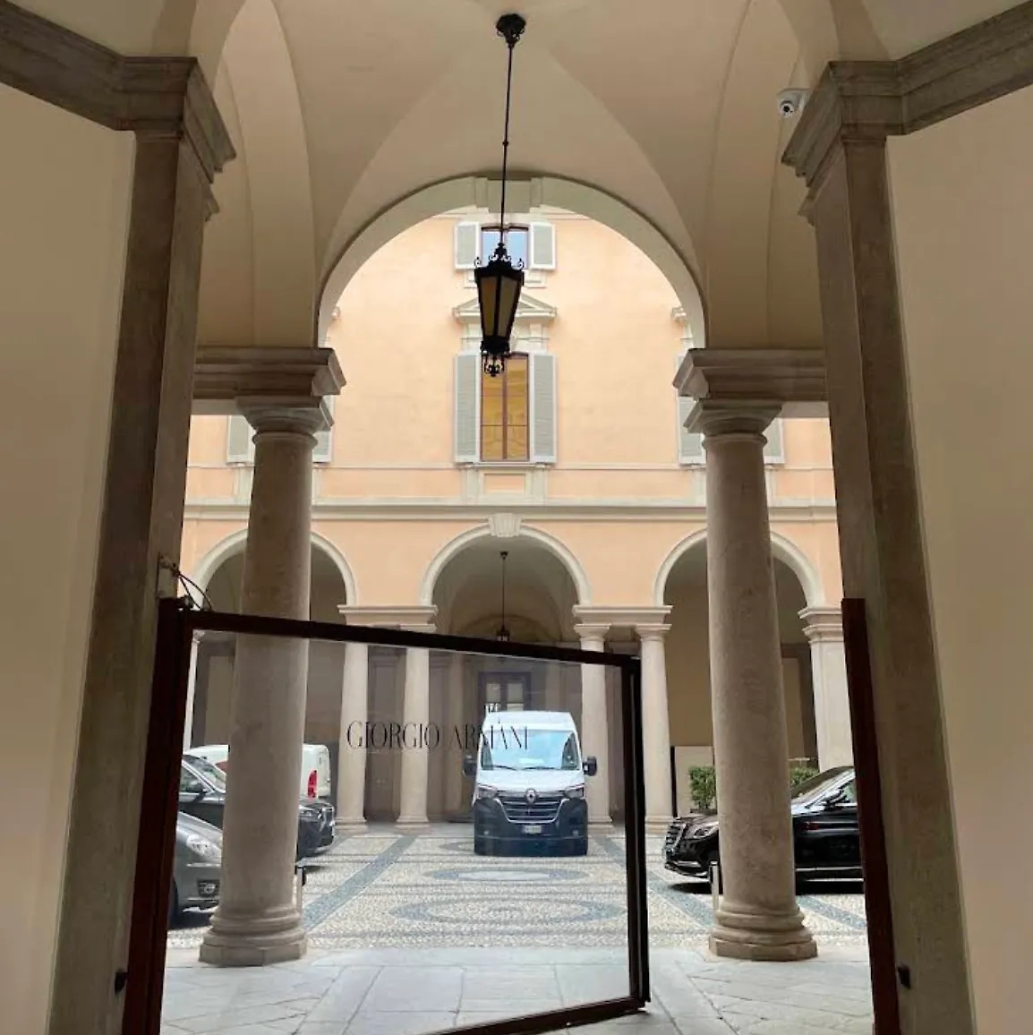 Фото © Google Maps