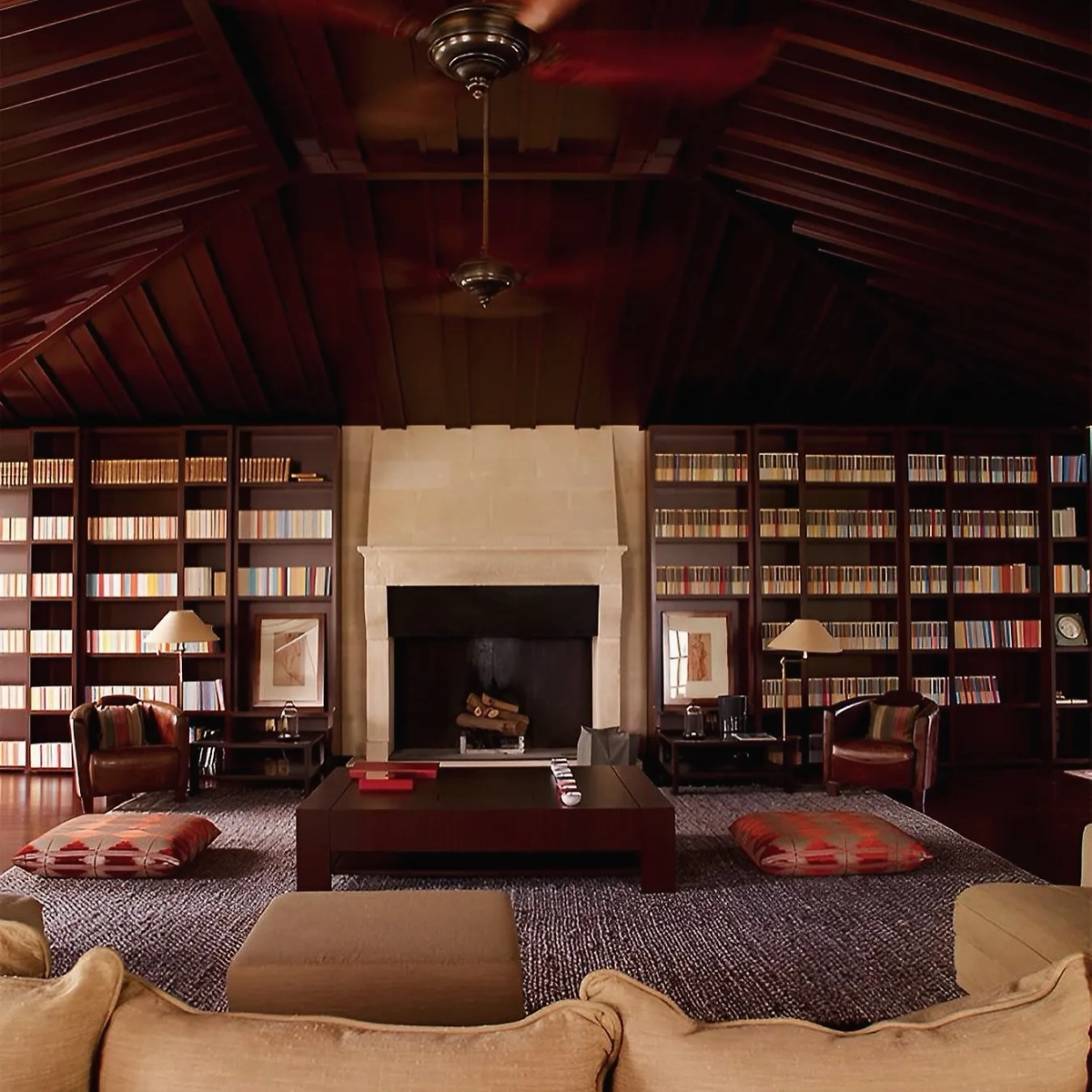 Фото © Instagram (признан экстремистской организацией и запрещён на территории Российской Федерации) / gentlemensparliament