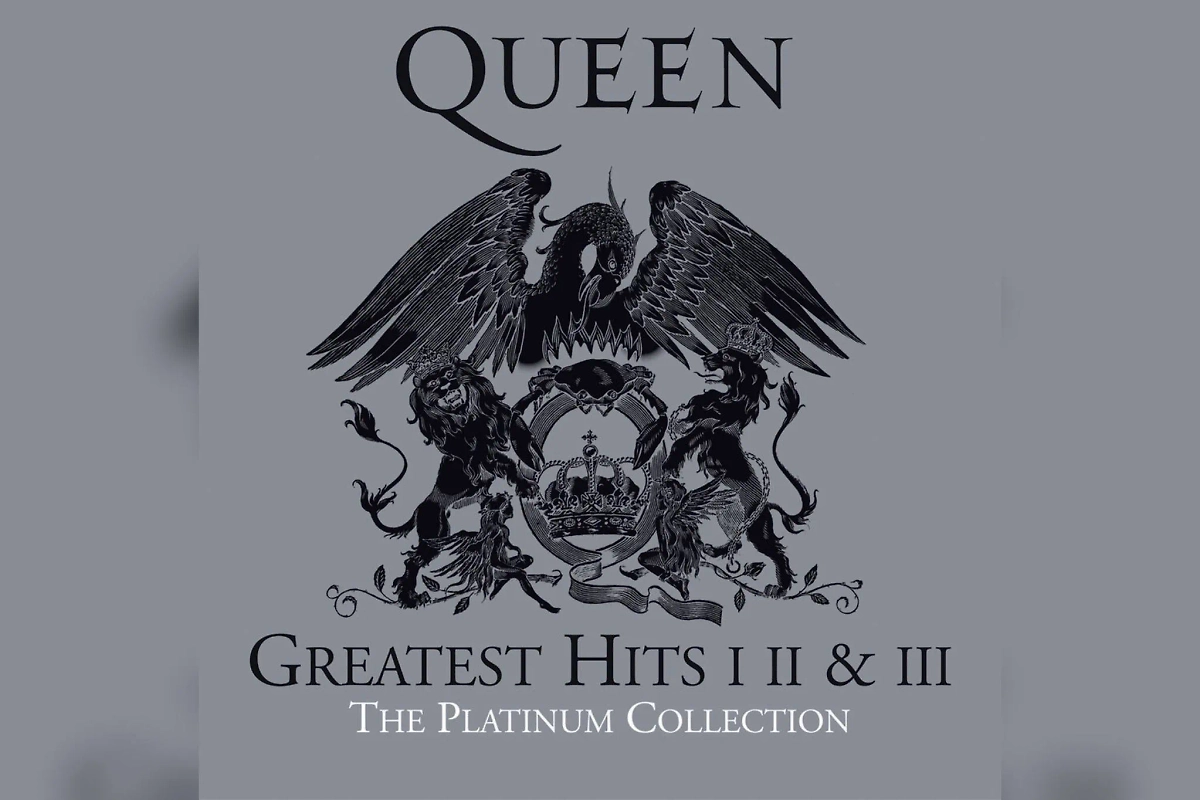 Мистические знаки группы Queen: что скрывали британские рокеры. Фото © Wikipedia / Hollywood Records