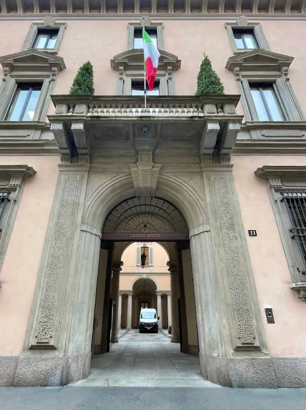 Фото © Google Maps