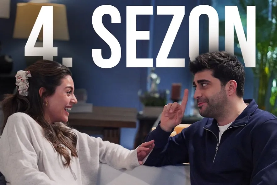 Новый сезон «Клюквенного щербета» — когда выйдет. Фото © Instagram (признан экстремистской организацией и запрещён на территории Российской Федерации) / kizilcikserbetitv