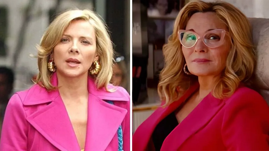 Фото © Кадр из фильма «Секс в большом городе», режиссёры Майкл Патрик Кинг, Аллен Култер и др., сценаристы Майкл Патрик Кинг, Дженни Бикс, Синди Чупак и др. / Kinopoisk, © Кадр из фильма «Гламур», режиссёр Бреннан Шрофф и др., сценарист Tony L. Gomez и др. / Kinopoisk