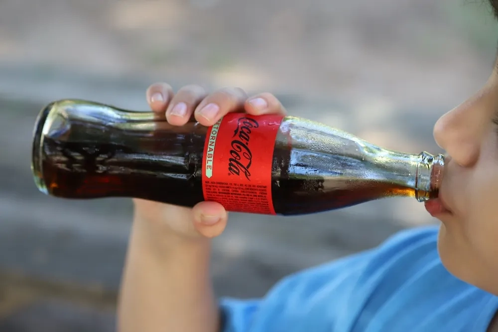 Запрещённые продукты, которых вы не найдёте в рационе долгожителей мира. Фото © Shutterstock / FOTODOM / cfg1978