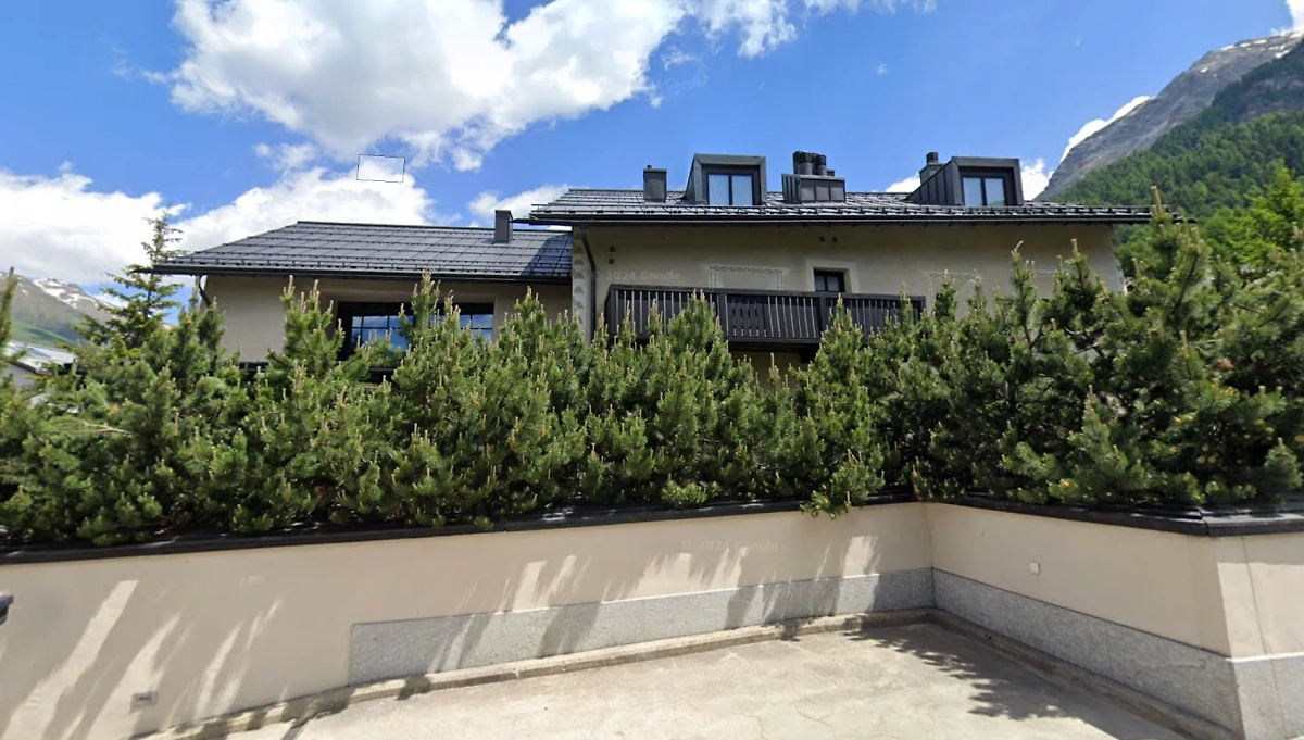 Фото © Google Maps