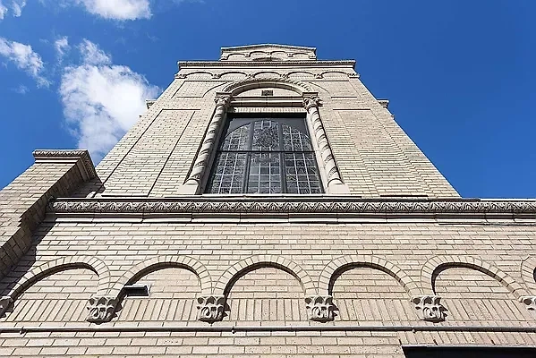 Фото © streeteasy.com