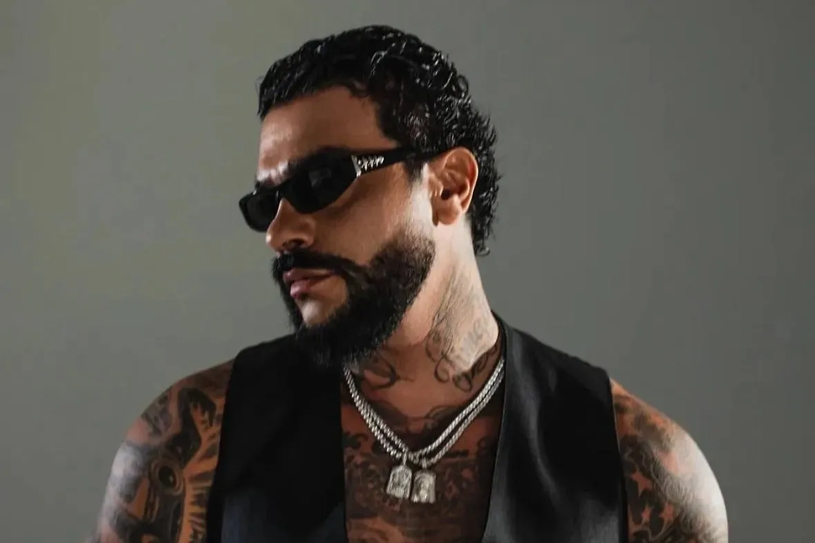 Рэпер Тимати на то и рэпер, чтобы не платить за ЖКХ и накапливать баснословные долги. Фото © Instagram (признан экстремистской организацией и запрещён на территории Российской Федерации) / timatiofficial