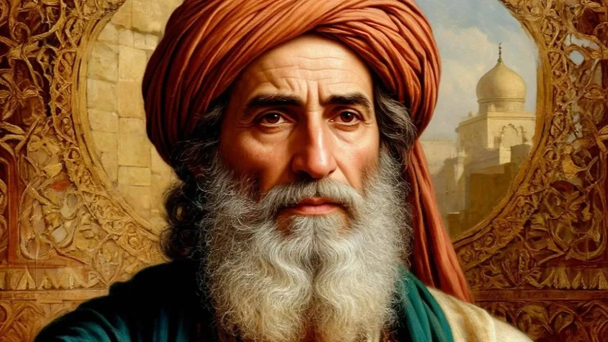 Почему люди, пережившие боль, становятся сильнее остальных. Фото © «Шедеврум»