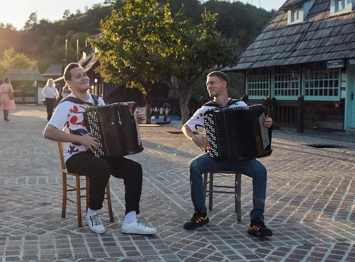 Фото © Пресс-служба «Газпром нефти»