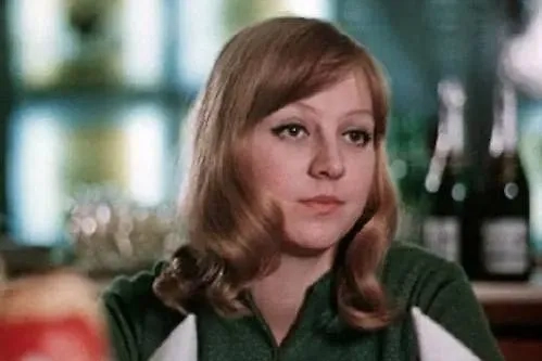 Светлана Крючкова снялась во множестве советских фильмов, в том числе культовых. Фото © Кадр из фильма «Вылет задерживается», режиссёр Леонид Марягин, сценаристы Дмитрий Василиу, Вера Панова / Kino-teatr