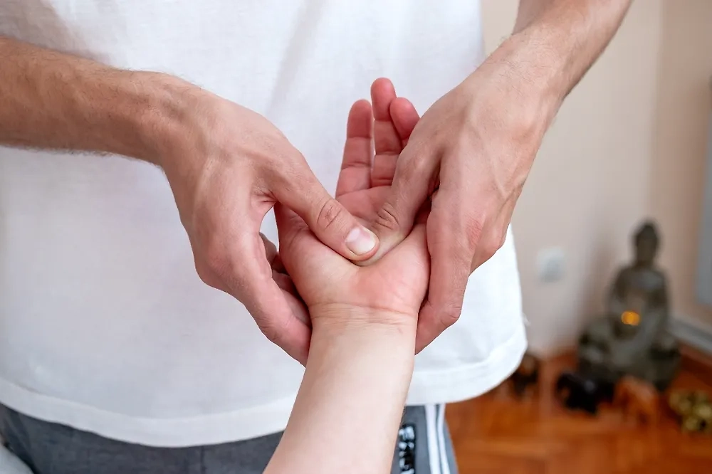 Экстренные способы снижения артериального давления без медикаментов. Фото © Shutterstock / FOTODOM / AF-Photography