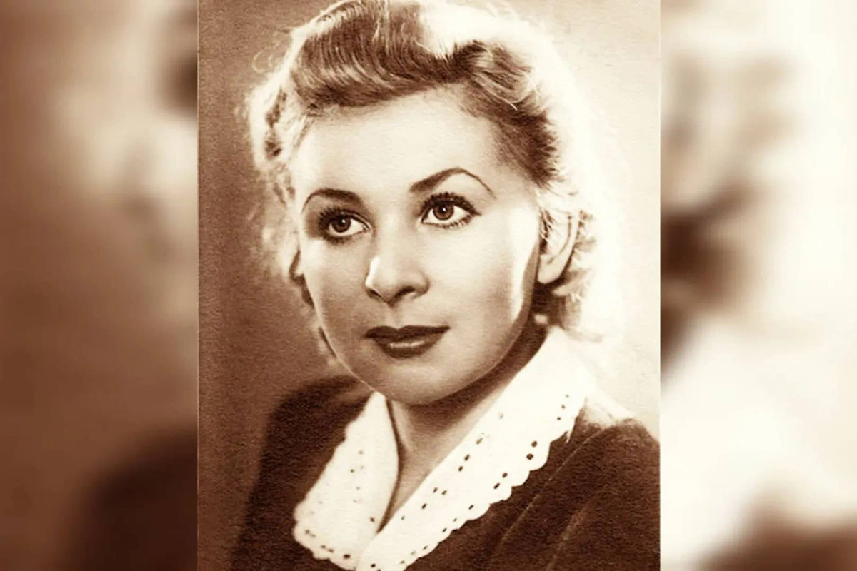 Валентина Серова — крупная величина советского кинематографа. Наравне с Любовью Орловой они покоряли сердца кинозрителей. Фото © kino-teatr.ru