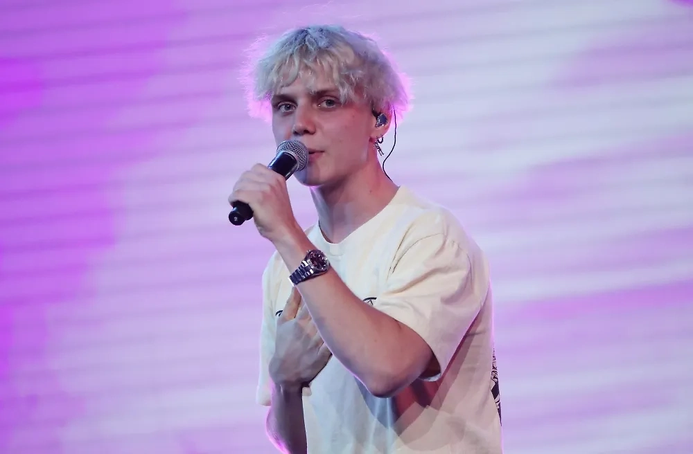 Ваня Дмитриенко — самые известные песни. Фото © РИА Новости / Анатолий Медведь