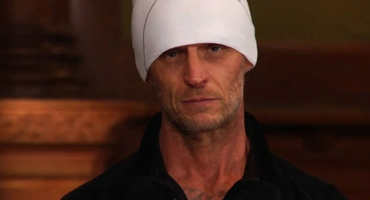 Свами Даши становился победителем «Битвы экстрасенсов». Но это не уберегло его от ареста. Фото © Rutube / «Битва экстрасенсов»