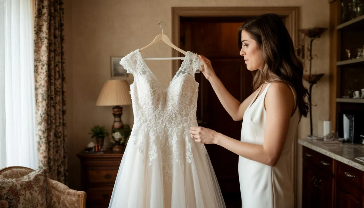 Энергетика старых вещей: что нельзя покупать в секонд-хенде. Фото © «Шедеврум»