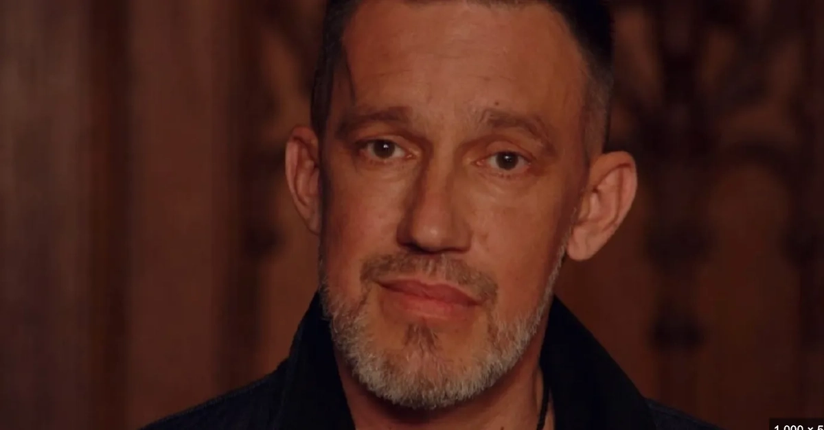 Максим Левин — самый скандальный с точки зрения криминала участник «Битвы экстрасенсов». Фото © Rutube / «Битва экстрасенсов»