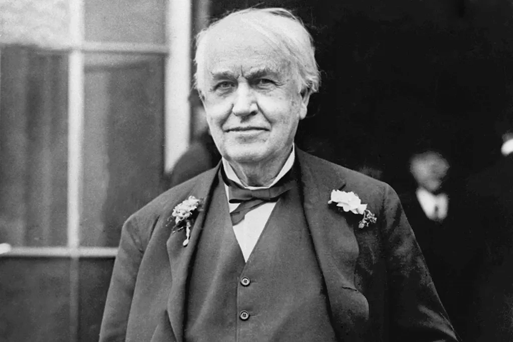 История электрических стандартов: напряжение в разных странах. Фото © ТАСС / Репродукция ТАСС