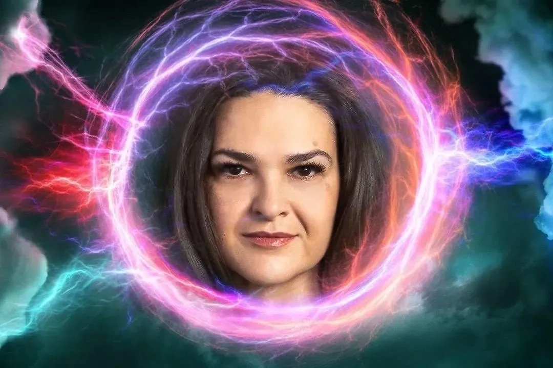 Виктория Райдос: наследница родовой магии и победительница 16-го сезона. Фото © VK / Битва Экстрасенсов | Битва Сильнейших