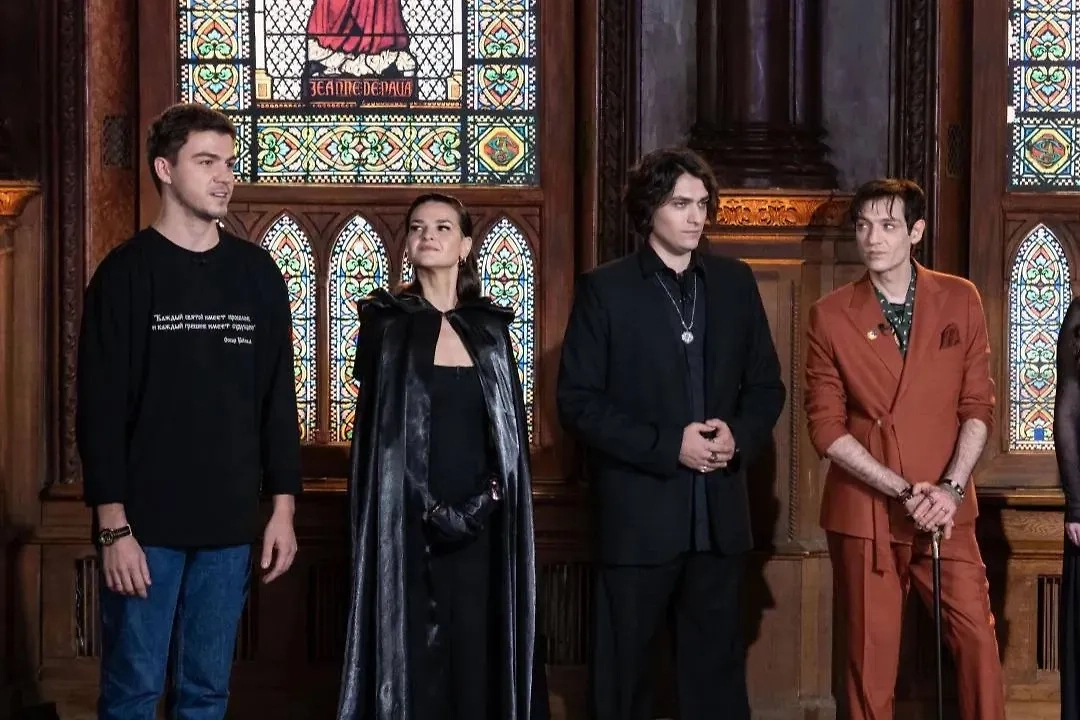 «Экстрасенсы. Битва сильнейших», 2 сезон: дата выхода и подробности. Фото © VK / Битва Экстрасенсов | Битва Сильнейших