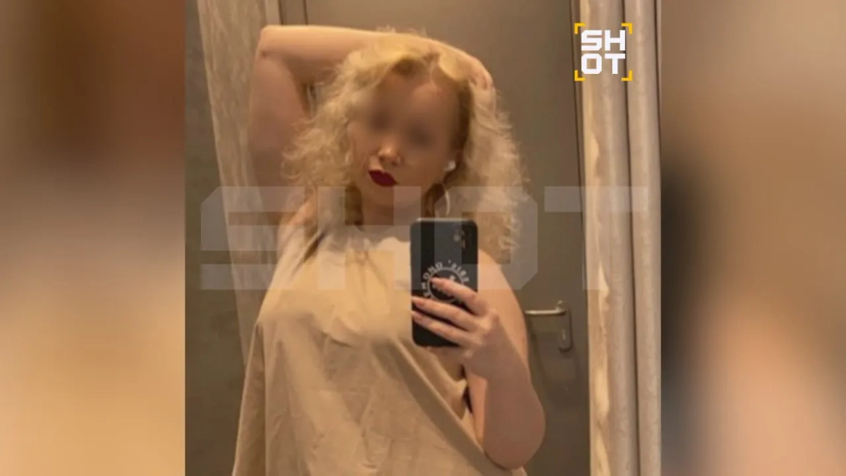 Жительница Москвы, умершая во время косметологической операции. Фото © SHOT