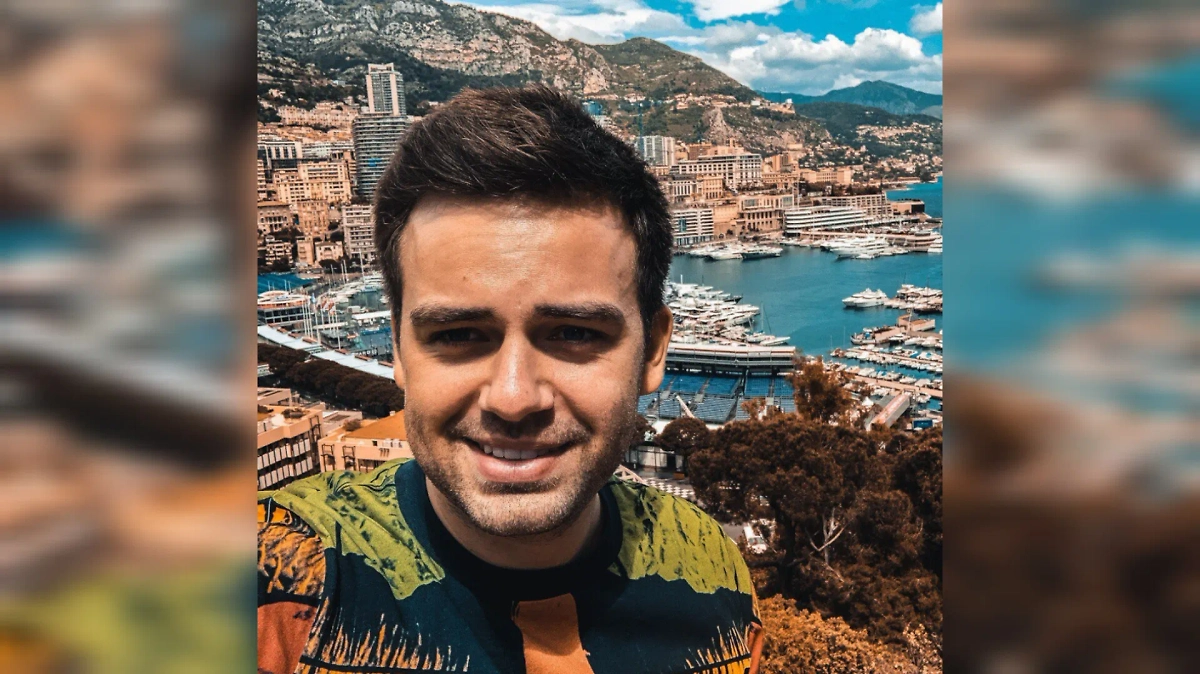 Возможно, Сергей Косенко скрывается в ОАЭ. Фото © VK / Сергей Косенко