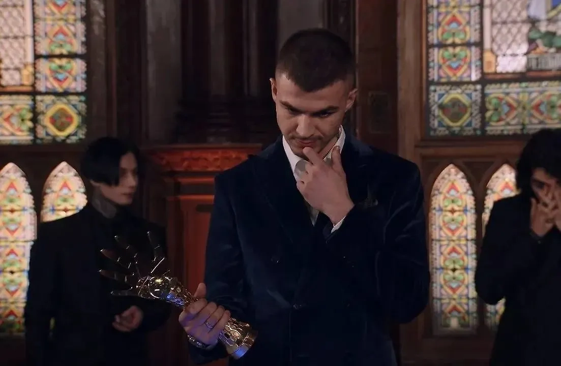 «Битва сильнейших», второй сезон: старт 18 января 2025 г. Фото © Rutube / «Экстрасенсы. Битва сильнейших»