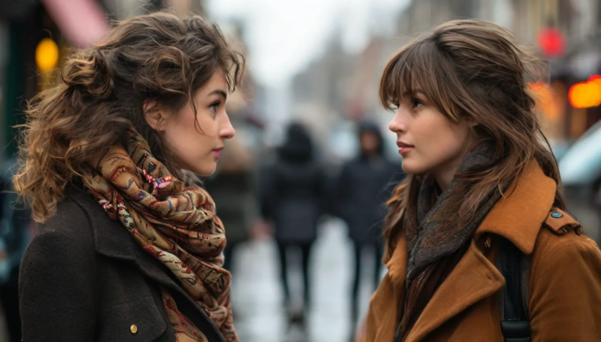 Почему с точки зрения эзотерики продавать свои ношеные вещи опасно. Фото © «Шедеврум»