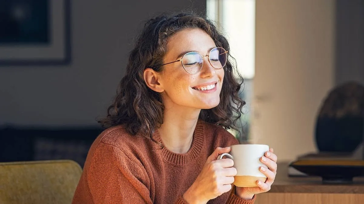 Фэншуй и деньги: связь с вашей кружкой чая. Фото © Shutterstock / FOTODOM / Ground Picture