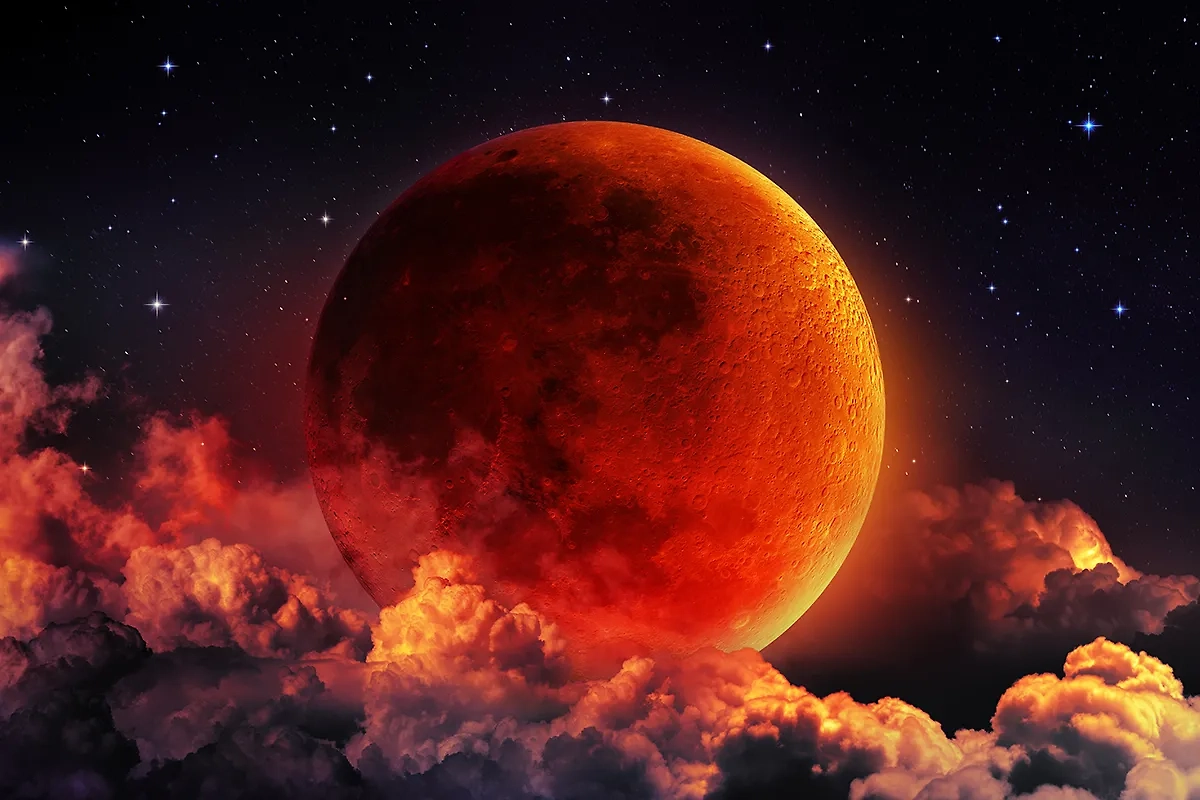 В неблагоприятные по лунному календарю дни лучше отложить все важные дела и отдохнуть. Фото © Shutterstock / FOTODOM / Romolo Tavani