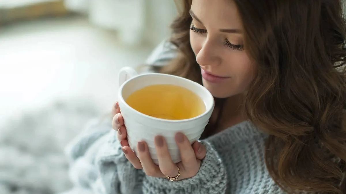 Ритуалы изобилия: почему важно доедать всё до конца. Фото © Shutterstock / FOTODOM /  Nina Buday