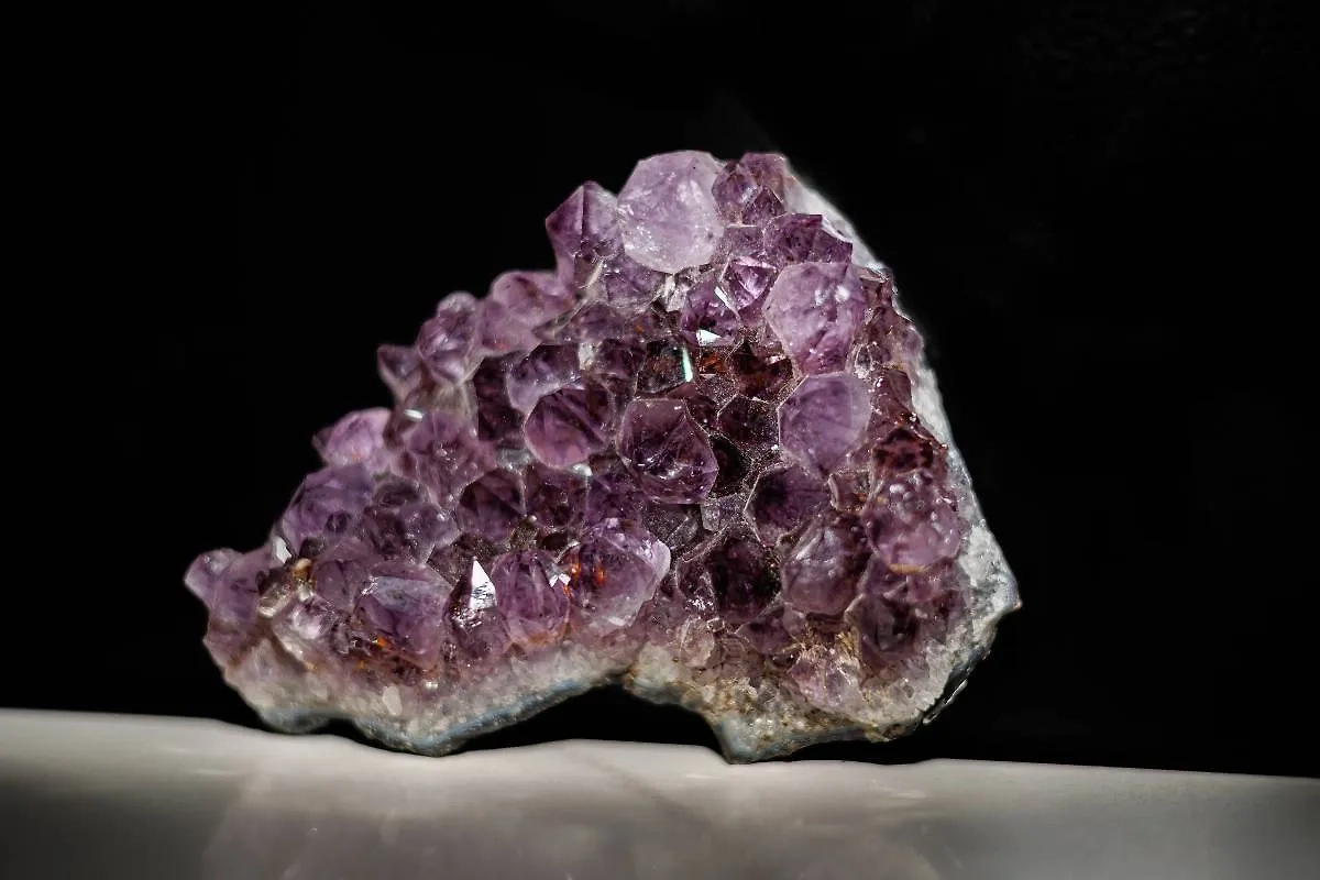 Защита от негатива: лучшие кристаллы зимы. Фото © Shutterstock / FOTODOM / David Soraci