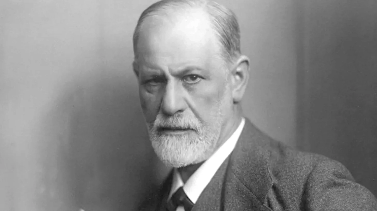 По «Толкованию сновидений» Фрейда дом во сне — это про секс или же про здоровье. Фото © Wikipedia / Max Halberstadt