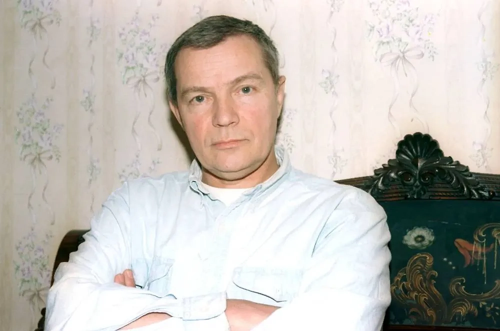 Чёрный список «Мосфильма»: за что исключали актёра Льва Прыгунова. Фото © ТАСС / Татьяна Кузьмина