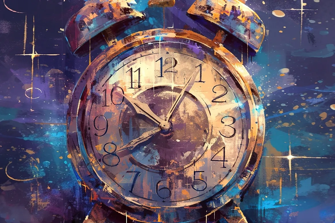 Пик негатива 29 января намечается на вечер. Фото © Freepik