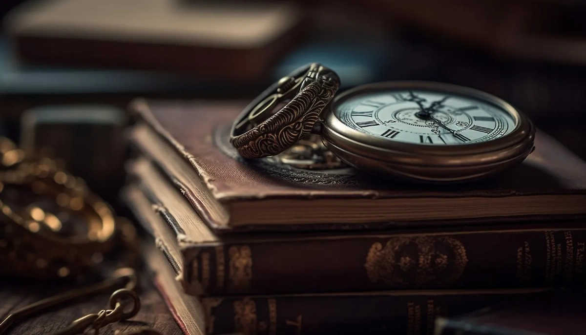 Опасные часы в среду, 29 января: что нас ждёт. Фото © Freepik