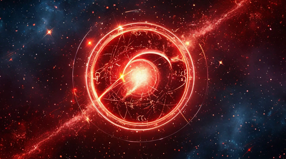 На 29 января 2025-го выпадают сразу два лунных дня: тридцатый и первый. Фото © «Шедеврум»